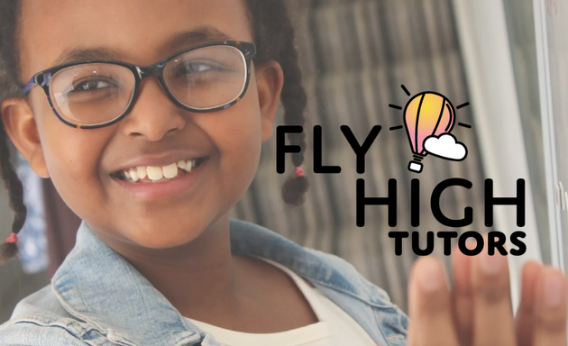 Photo of Fly High Tutors