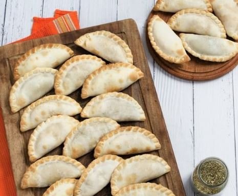 Foto de Kiosco de Empanadas