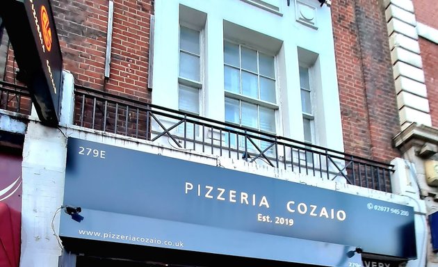 Photo of Pizzeria Cozaio