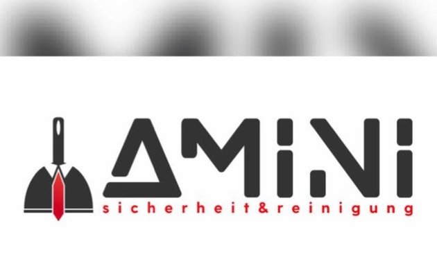 Foto von AMINI Services GmbH Sicherheitsdienst & Gebäudereinigung
