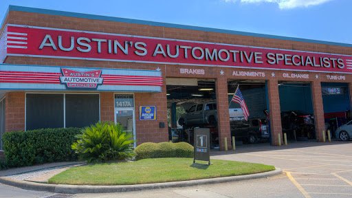 Photo of Austin's Automotive Specialists