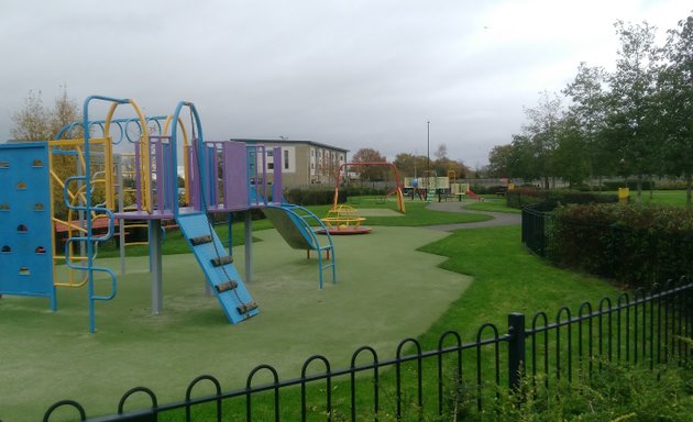 Photo of Bannerbrook Play Park
