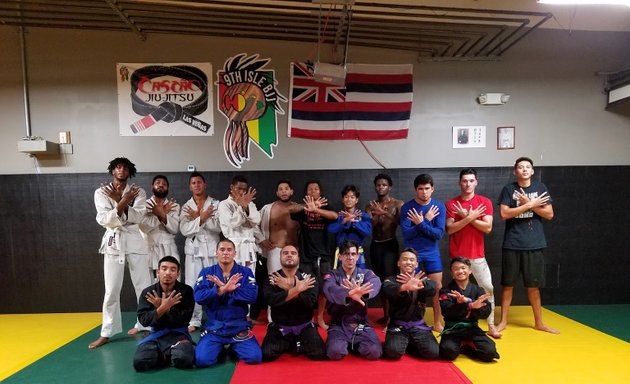 Photo of 9th Isle Bjj LLC