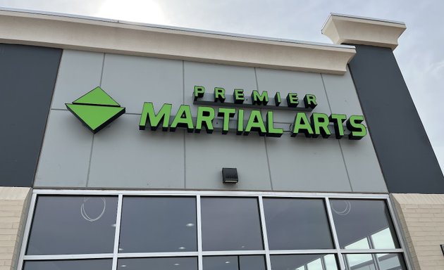 Photo of Premier Martial Arts - North Oklahoma City