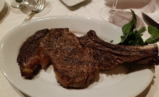 Photo of Gallaghers Steakhouse