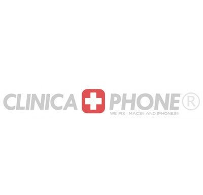 foto Clinica Iphone Monte Mario