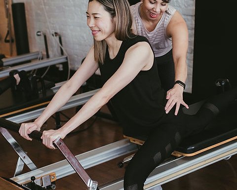 Photo of Bodytonic Pilates