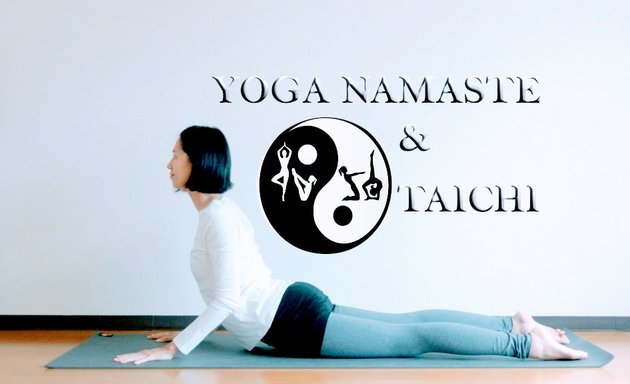 Foto de Yoga Namastè & Taichi