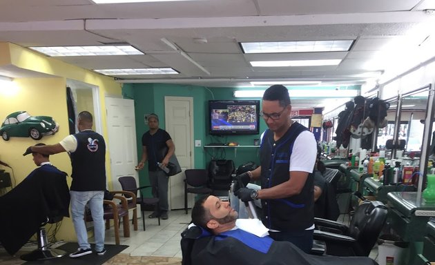 Photo of Primo's Barber Shop