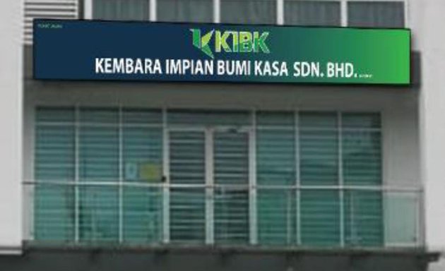 Photo of Kembara Impian Bumi Kasa Sdn Bhd