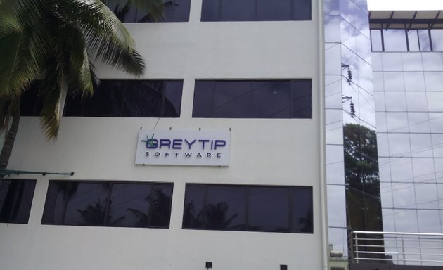 Photo of Greytip Software Private Limited