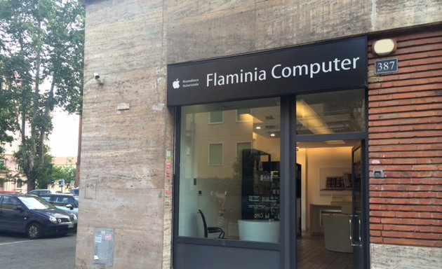 foto Flaminia Computer