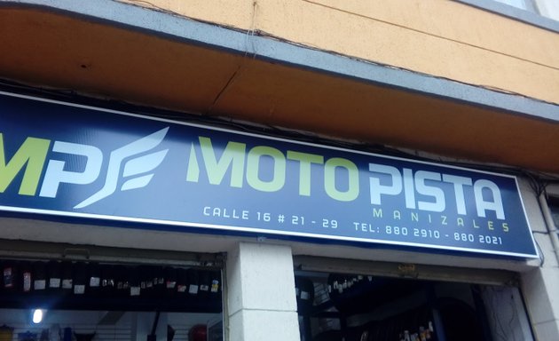 Foto de Auteco Distribuidor de Repuestos Jr Motos Manizales