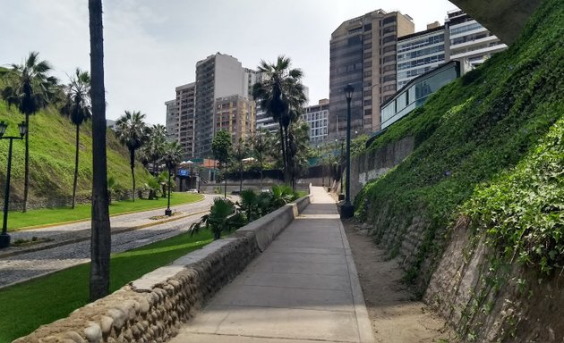 Foto de Alquiler de Departamentos en Lima