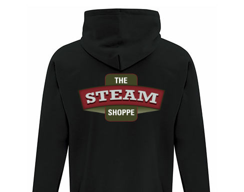 Photo of The Steam Shoppe Winnipeg Vape Shop
