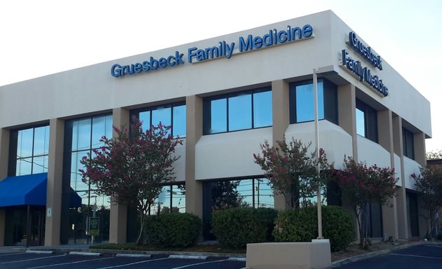 Photo of Gruesbeck Medical Clinic
