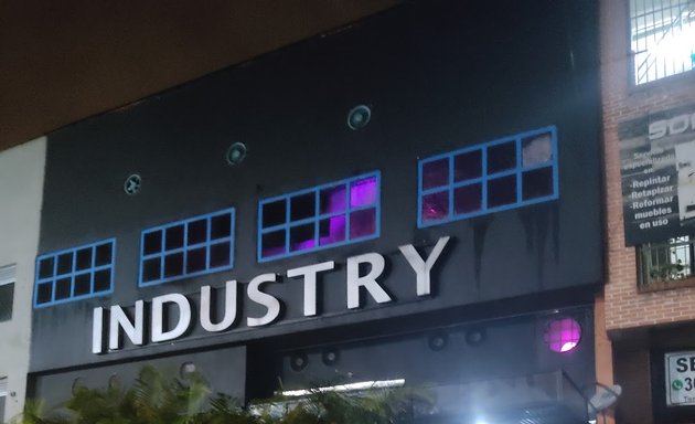 Foto de Industry Club Medellín