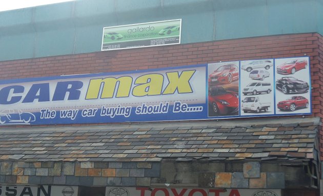 Photo of Carmax