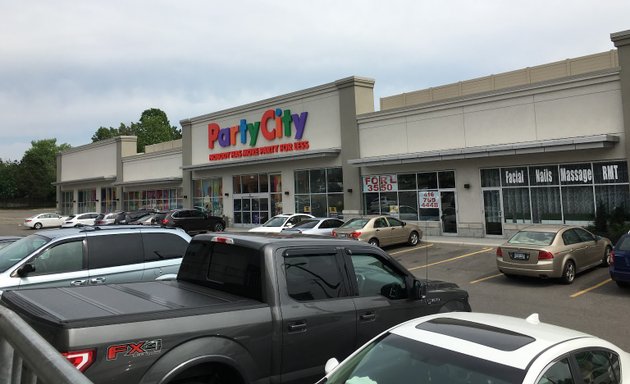 Photo of Party City