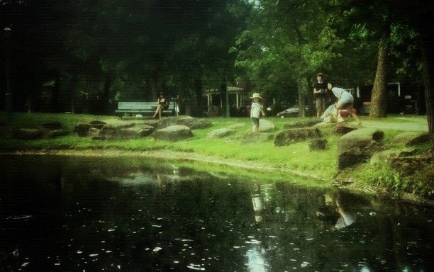 Photo of Parc Beaubien