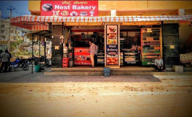 Photo of Nest Bakery