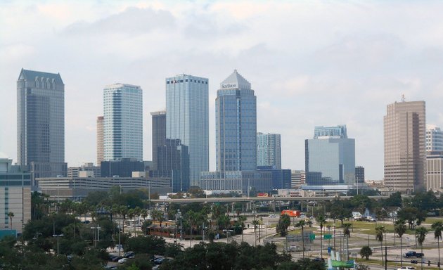 Photo of Relocate Tampa Bay