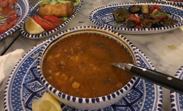 Photo of Acacus Libyan Restaurant & shisha