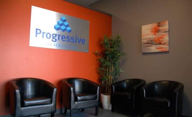 Photo of Progressive Tax Services Inc.