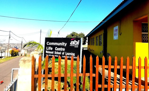 Photo of Community Life Centre SA (Phumula Children Care Village)