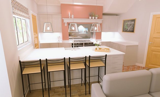 Photo of Sigma 3 Kitchens