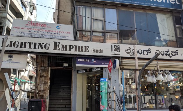 Photo of Lighting Empire