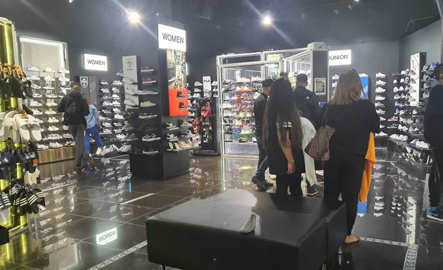 Photo of JD Sports