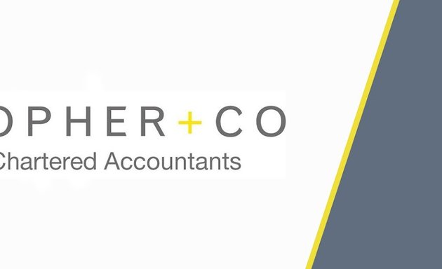 Photo of Sopher + Co Accountants and Tax Advisors