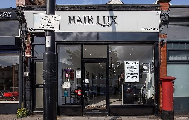 Photo of Hairlux Enfield