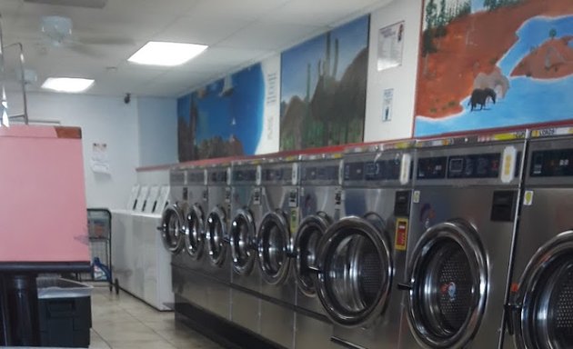 Photo of Laundry Day