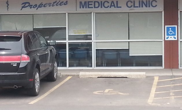 Photo of Properties Medical Clinic