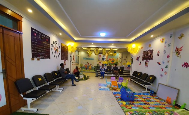 Photo of Bloom Children's Specialty Clinic( Dr Selamawit Asmelash) -AKA Salem