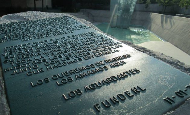 Foto de Plaza de los Desaparecidos