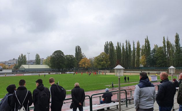 Foto von BFC Preussen Berlin 1894 e.V.