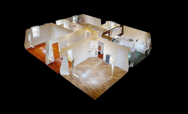 Photo of Joseph & Associates 3D Real Estate phtography