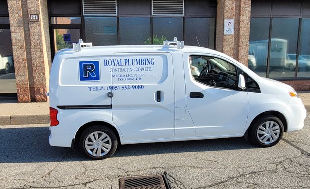 Photo of Royal Plumbing Contracting