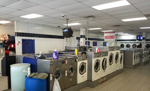 Photo of Great American Laundromat