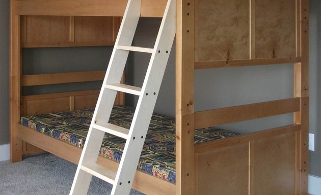 Photo of SD Furniture & Kitchen Cabinets Inc. / Riddle Bunk Beds