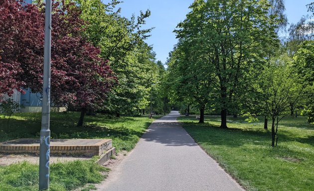 Foto von Volkradpark