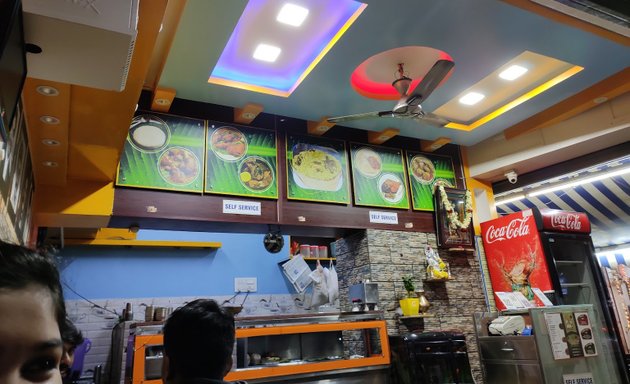 Photo of Donne Biryani Corner