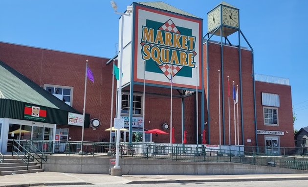 Photo of Windsor Market Square