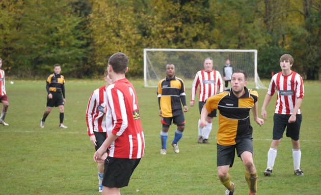 Photo of Old Wilsonians Association Private Sports Ground