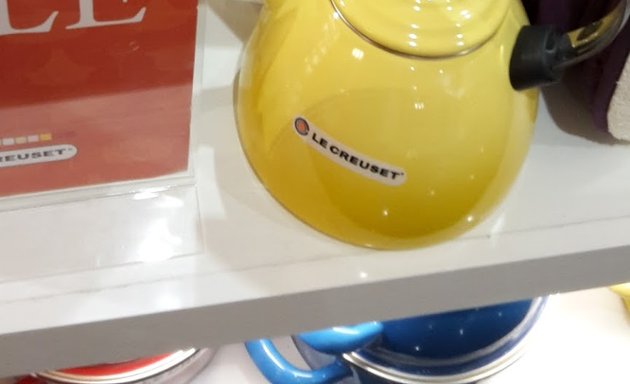 Photo of Le Creuset