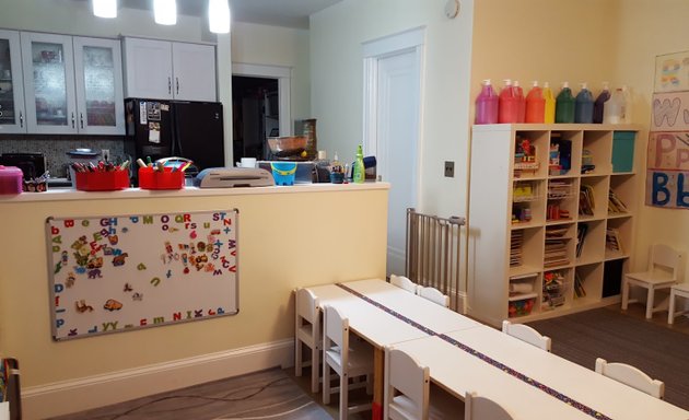 Photo of Colorful Sunburst Preschool & Daycare