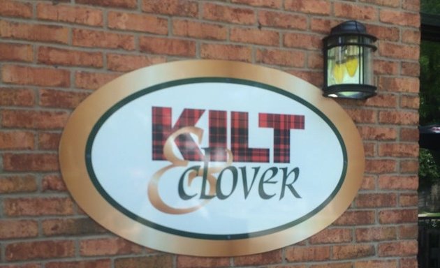Photo of The Kilt and Clover